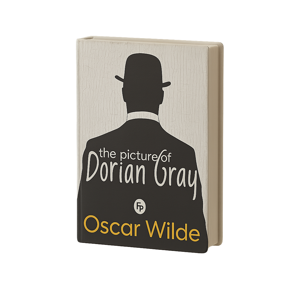 The Picture of Dorian Gray